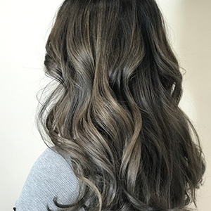 An image of a hairstyle by Chop Salon stylist Molly Trusky.