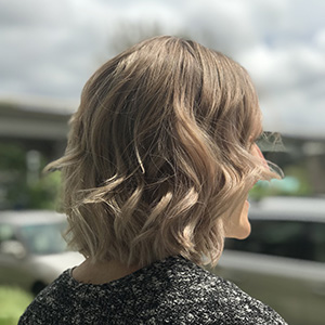 An image of a hairstyle by Chop Salon stylist Molly Trusky.