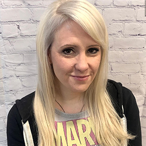 An image of a hairstyle by Chop Salon stylist Sarah Eberly.